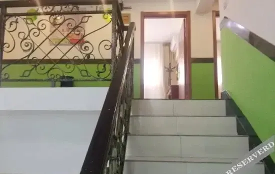 Hi Inn (Beijing Wukesong Huaxi Gymnasium)
