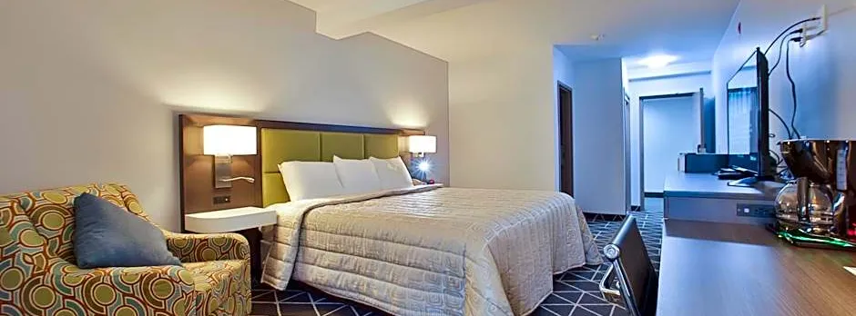 King Hotel