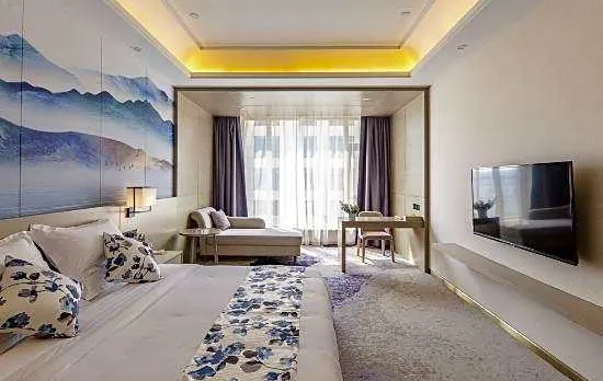 Zhongyue International Hotel
