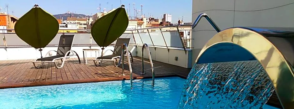 Ako Suites Hotel