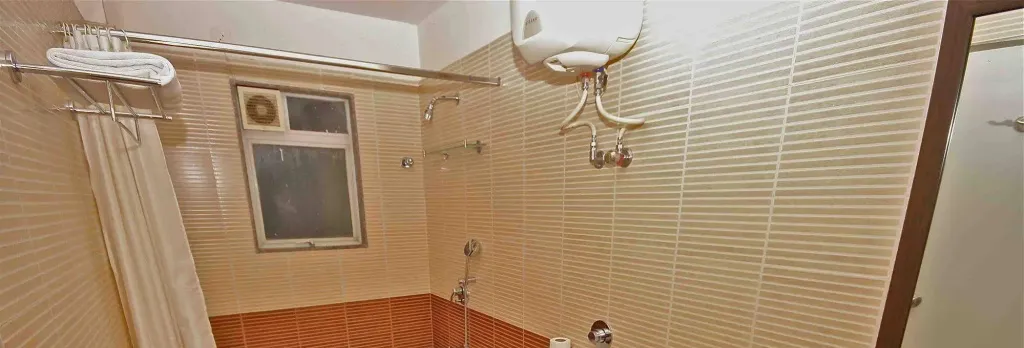 Sterling Suites - Marathahalli