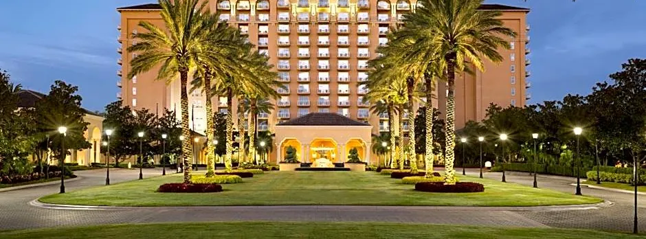 The Ritz-Carlton Orlando Grande Lakes