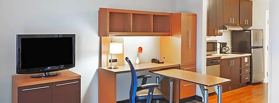 TownePlace Suites by Marriott Tulsa North/Owasso