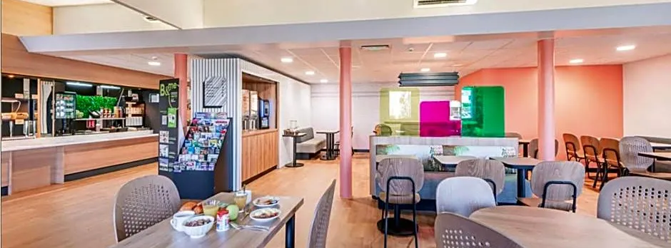 Hotel Roi Soleil Strasbourg Aéroport