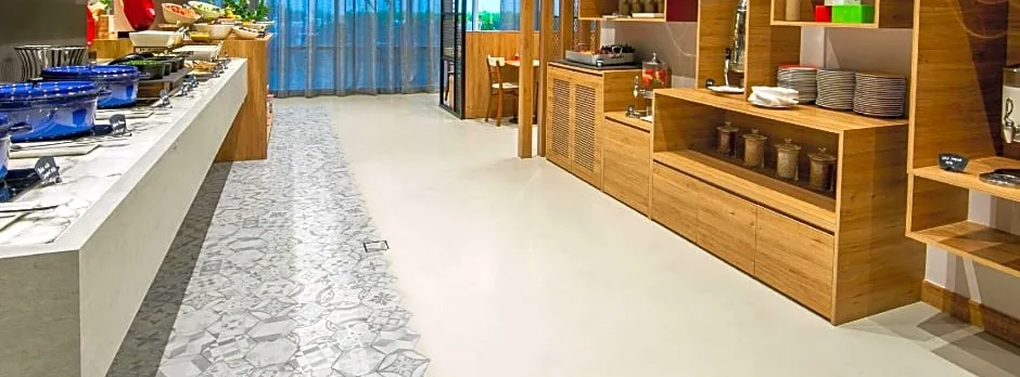 Ibis Al Barsha