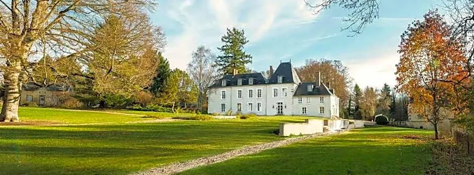 Chateau de Moison, Domaine Eco Nature