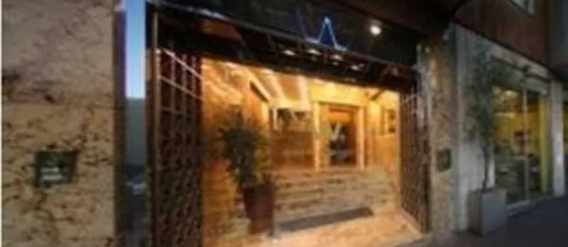 Hotel Wagner