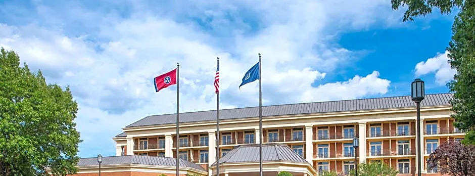 Sheraton Music City Nashville Airport