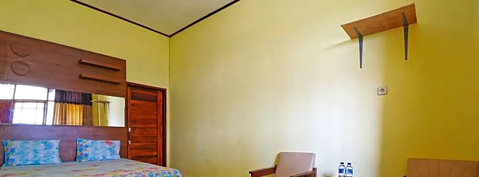 Hotel Agung Permata Artha