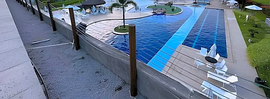 Flat Resort Muro Alto