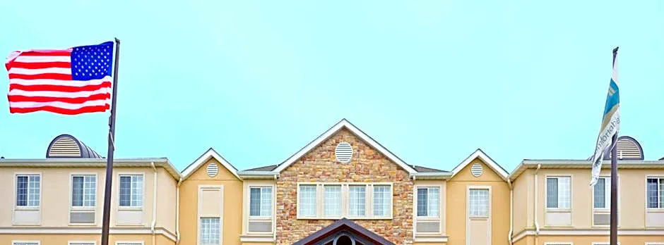Staybridge Suites Cranbury - South Brunswick By IHG
