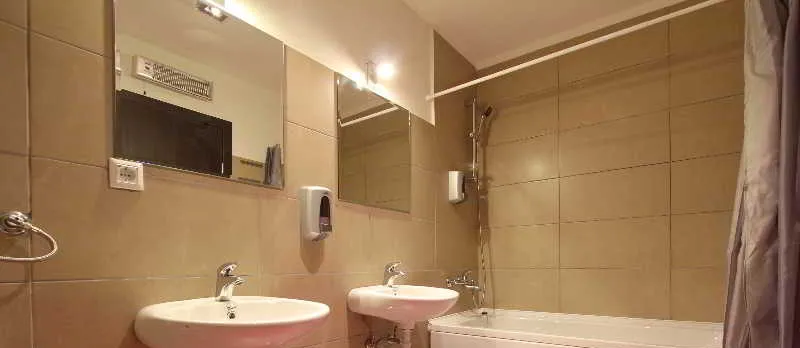 Hostel Massimo