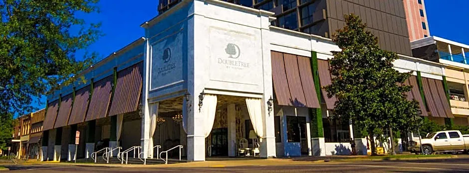 DoubleTree by Hilton Hotel Tallahassee