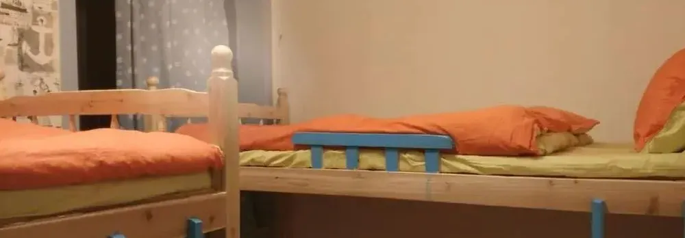 ShengZheng LaCave Apartment(Shenzhen Convention & Exhibition Center) - Hostel