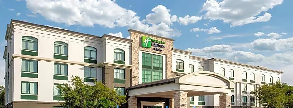 Holiday Inn Express & Suites Bradenton East-Lakewood Ranch By IHG