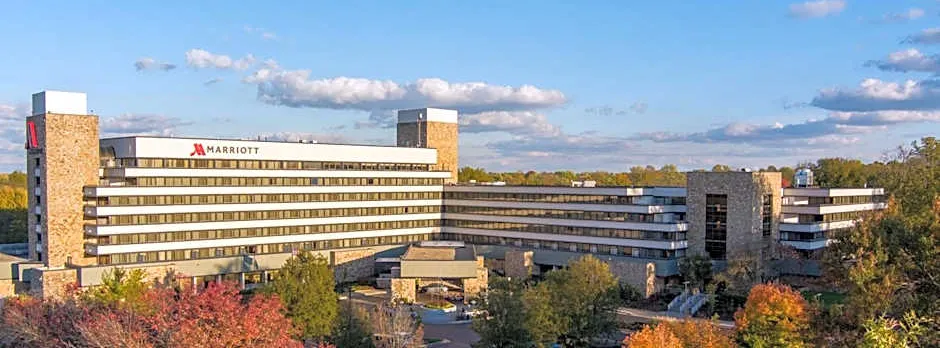 Marriott Lexington Griffin Gate Golf Resort & Spa