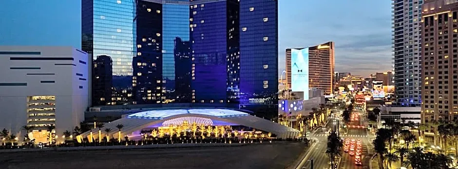 Fontainebleau Las Vegas