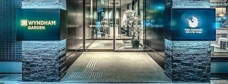 Wyndham Garden Sapporo Odori