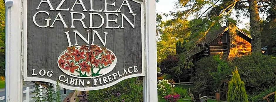 Azalea Garden Inn