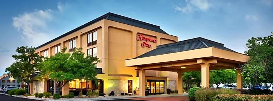 Hampton Inn Salt Lake City/Sandy