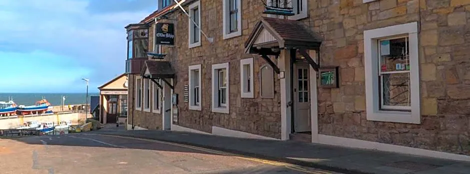 The Olde Ship Inn