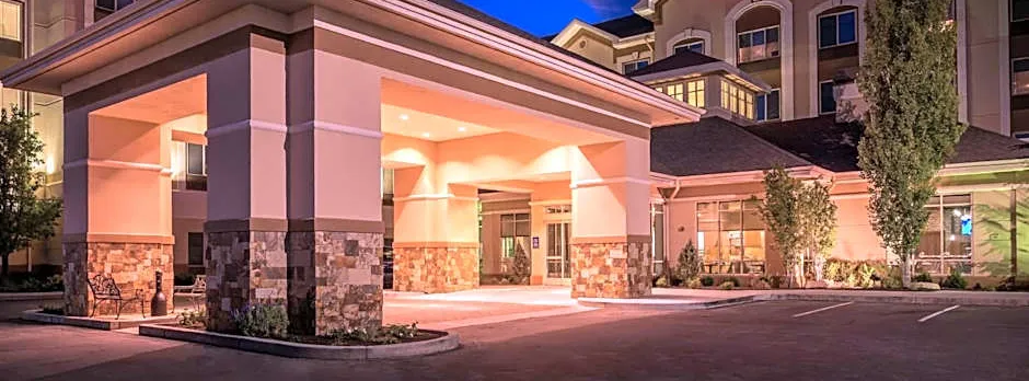 Hilton Garden Inn Salt Lake City Downtown