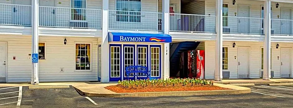 Baymont by Wyndham Smithfield