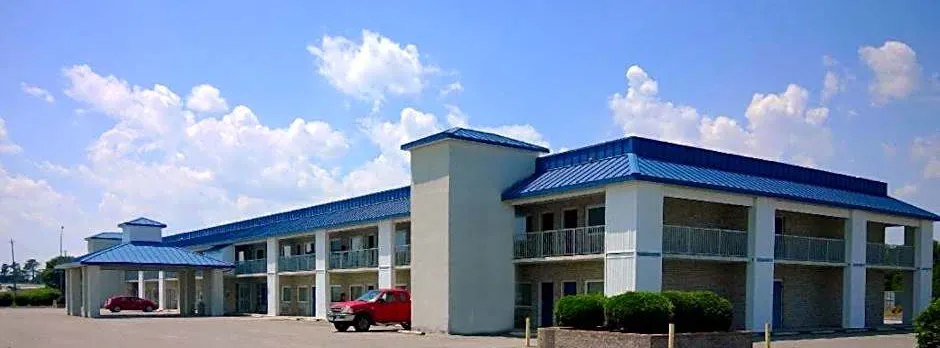 Americas Best Value Inn Kinston