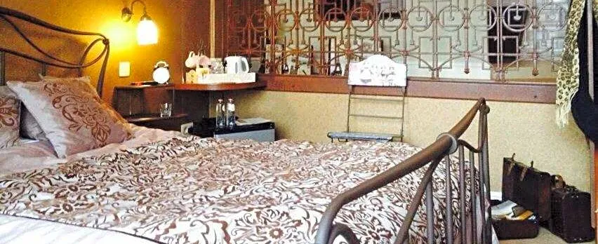 B&B Bon-Bon 'nuit'