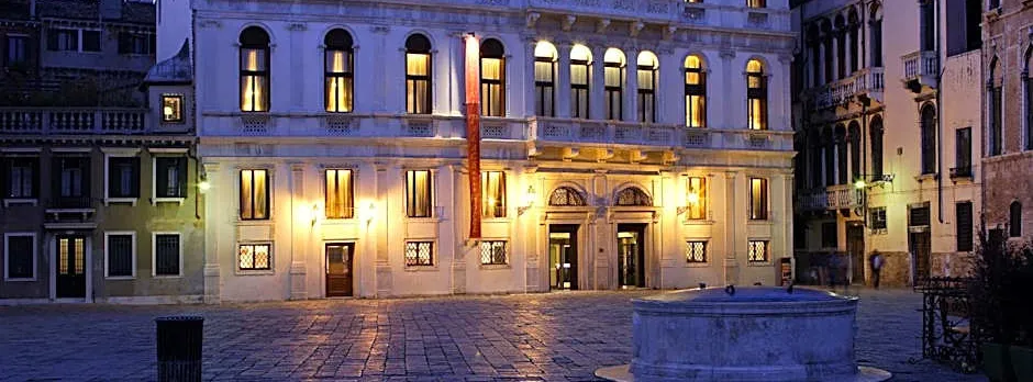 Ruzzini Palace Hotel