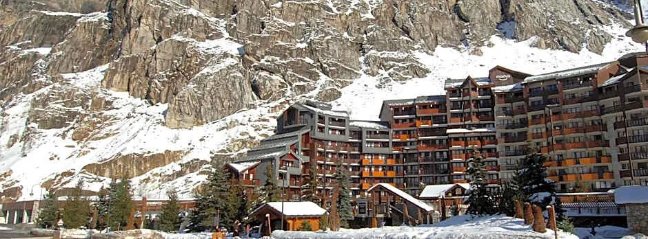 Résidence La Daille - Val-d'Isère