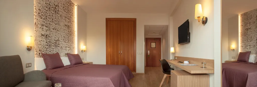 RH Princesa Hotel & Spa 4* Sup