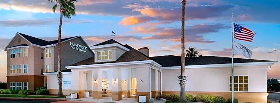 Homewood Suites By Hilton Corpus Christi