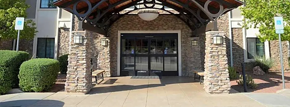 Staybridge Suites Tucson Airport By IHG