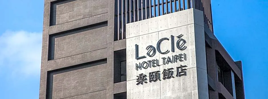 Lacle Hotel-Luzhou Taipei