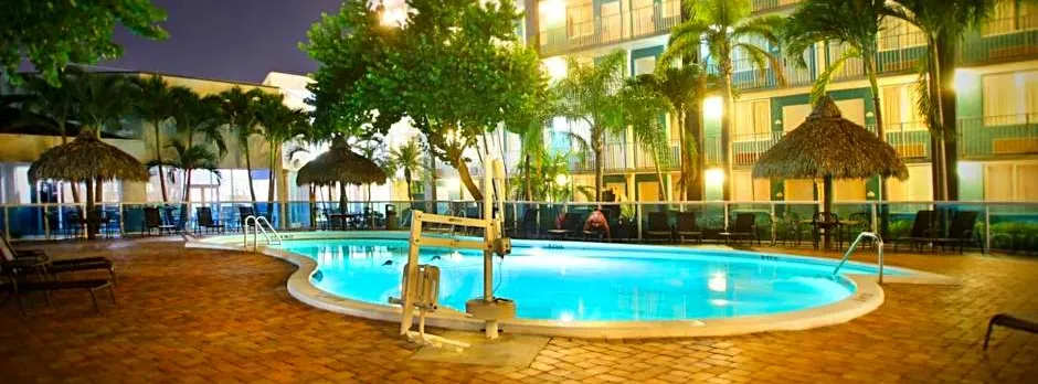 Fort Lauderdale Grand Hotel