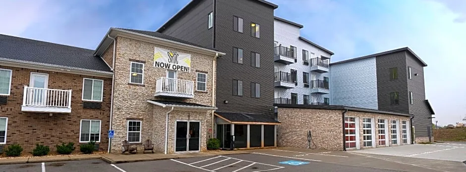 The Hotel Sync