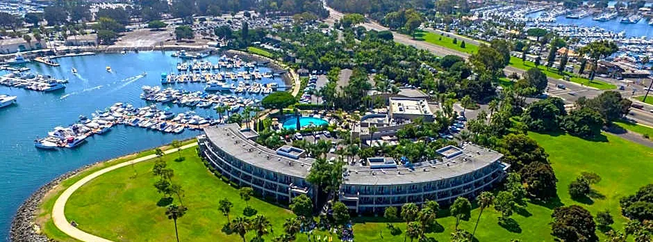 The Dana on Mission Bay