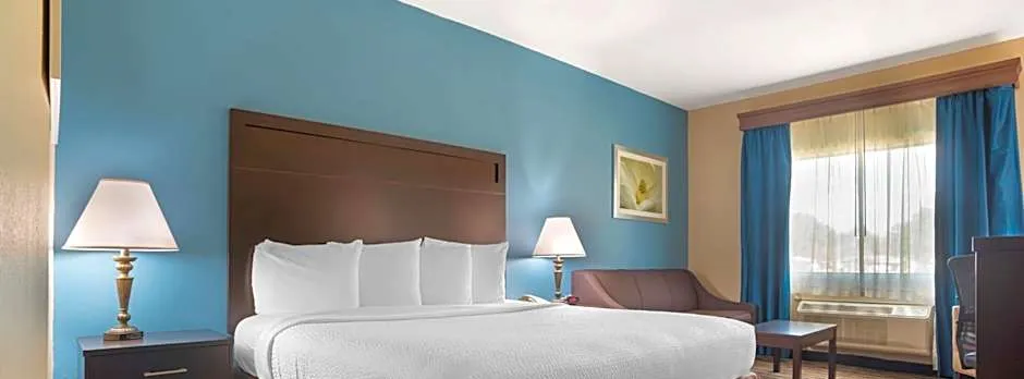 Best Western Ville Platte