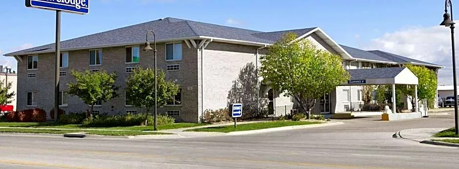Travelodge by Wyndham Grand Island