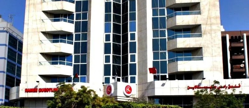 Ramee Guestline Hotel