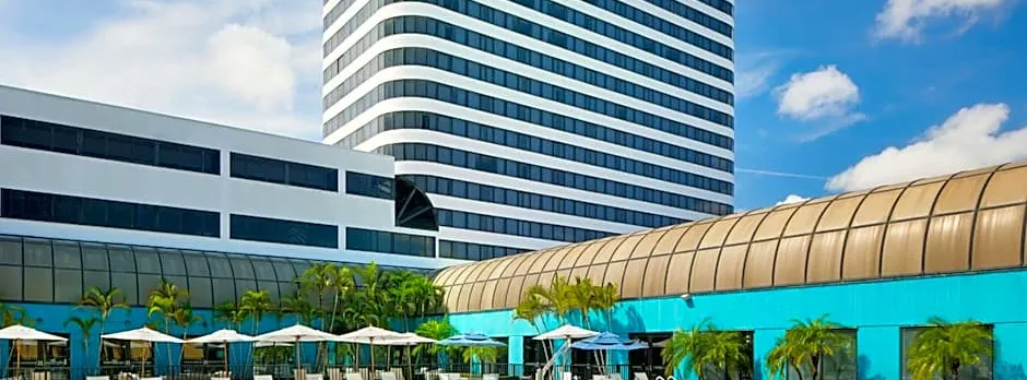 Embassy Suites by Hilton West Palm Beach Central