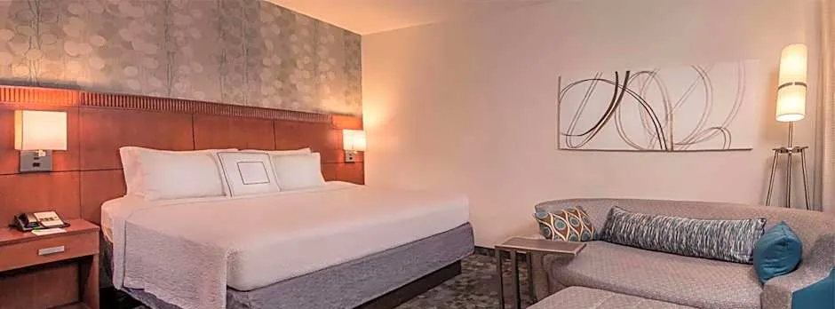 Sonesta Select Arlington Rosslyn