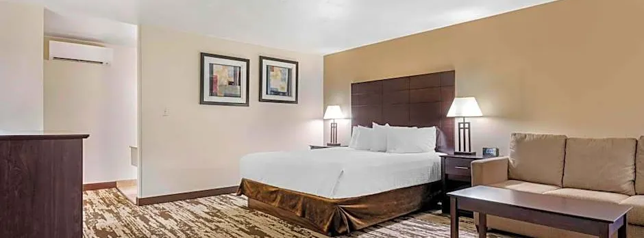 Best Western Prescottonian