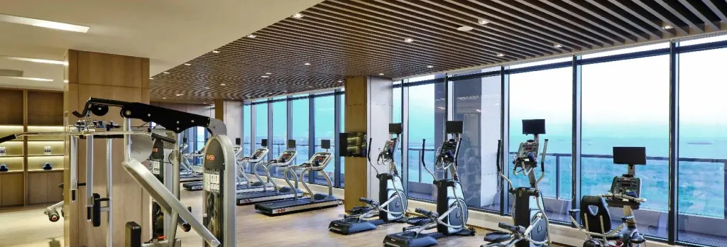 Primus Hotel Shanghai Sanjiagang