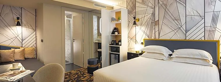 Hotel Mondial