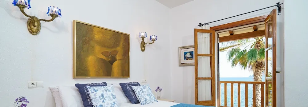 Villa Solhabitat Papavents