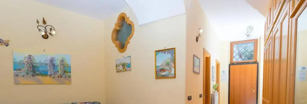 Villa Anna