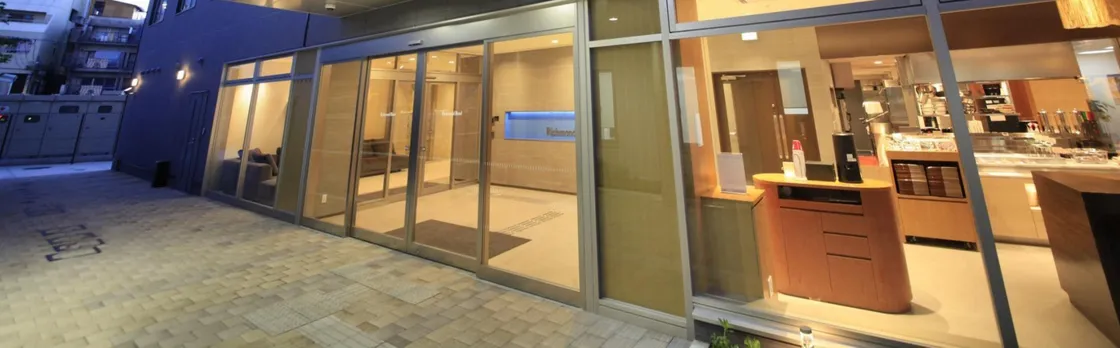 Richmond Hotel Nagoya Shinkansenguchi