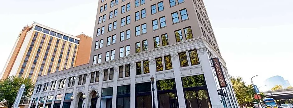 The Exchange Sacramento, Curio Collection by Hilton